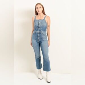 NWOT Etica Ivy Jumpsuit